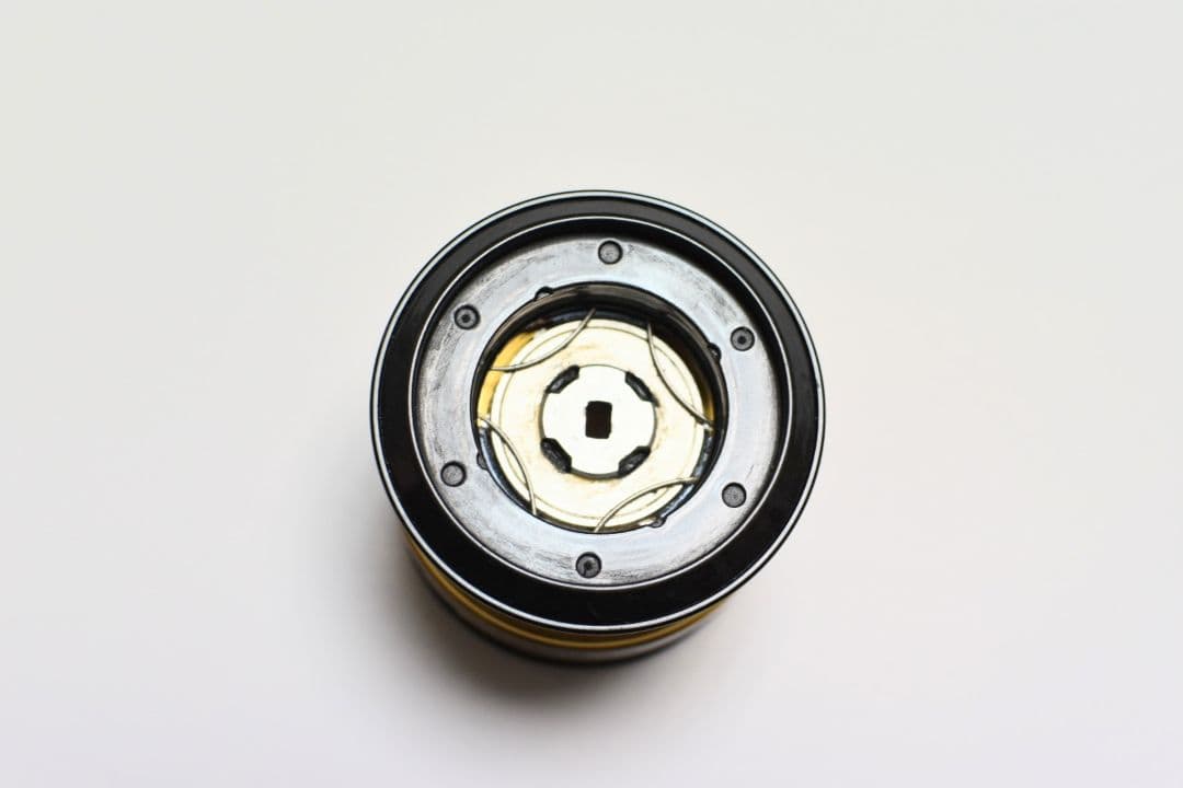 シマノ　16ヴァンキッシュ4000スプール