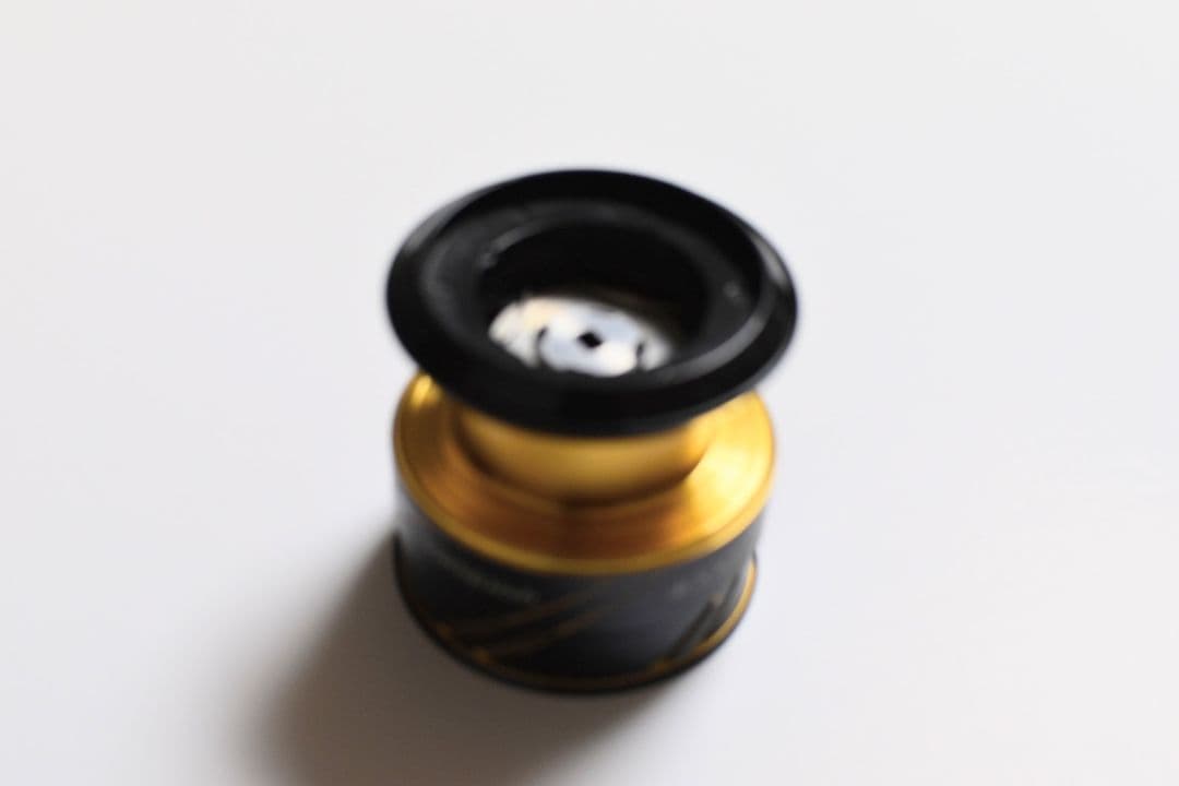 シマノ　16ヴァンキッシュ4000スプール