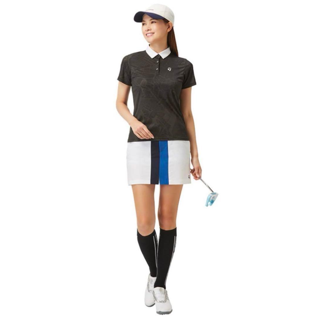 【TaylorMade】新品✨S 上下セット　春ゴルフセットアップ　インナー付
