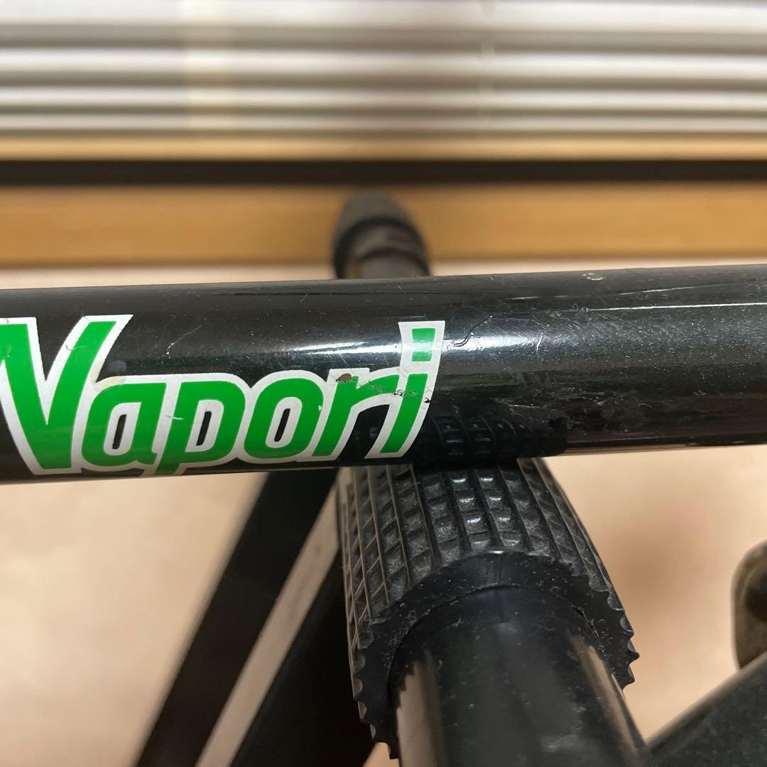 丸石サイクル　ナポリ　premium stainless 実用