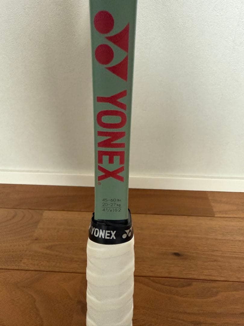 【美品】YONEX PERCEPT 97 G2