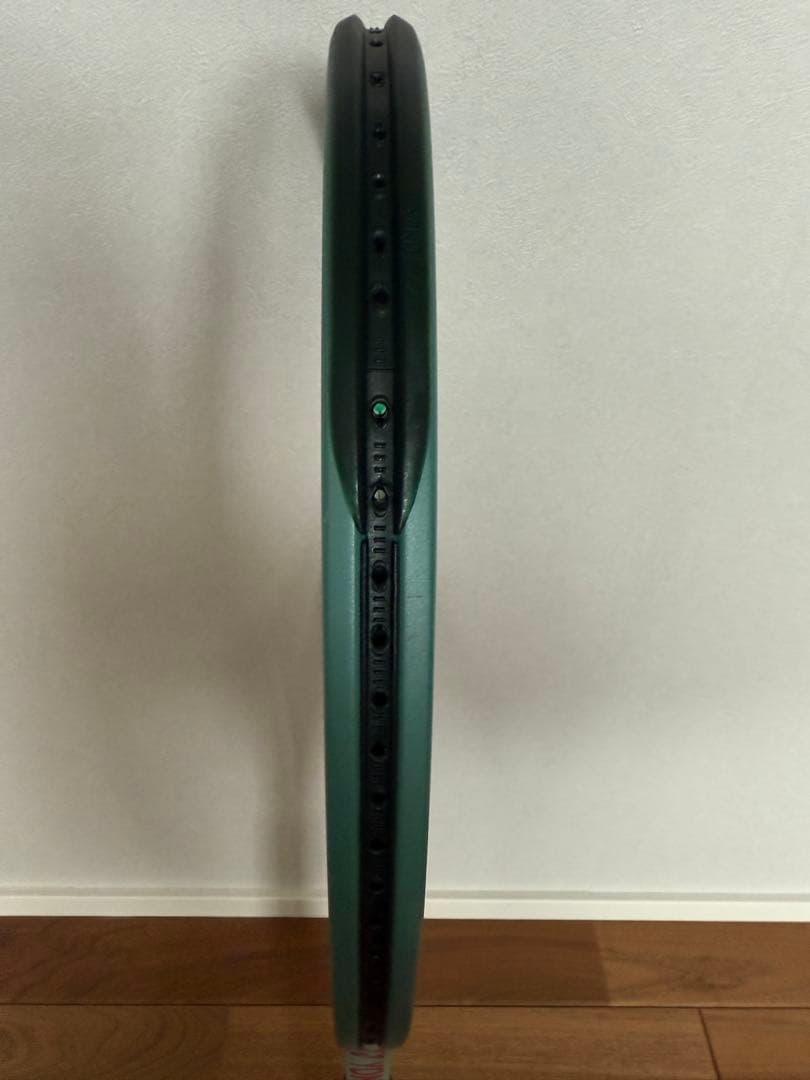 【美品】YONEX PERCEPT 97 G2