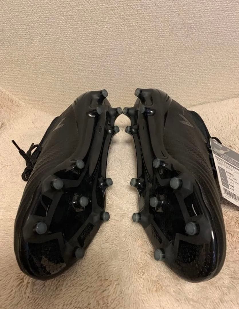 adidas ACE 17.1 FG/AG ブラック 255