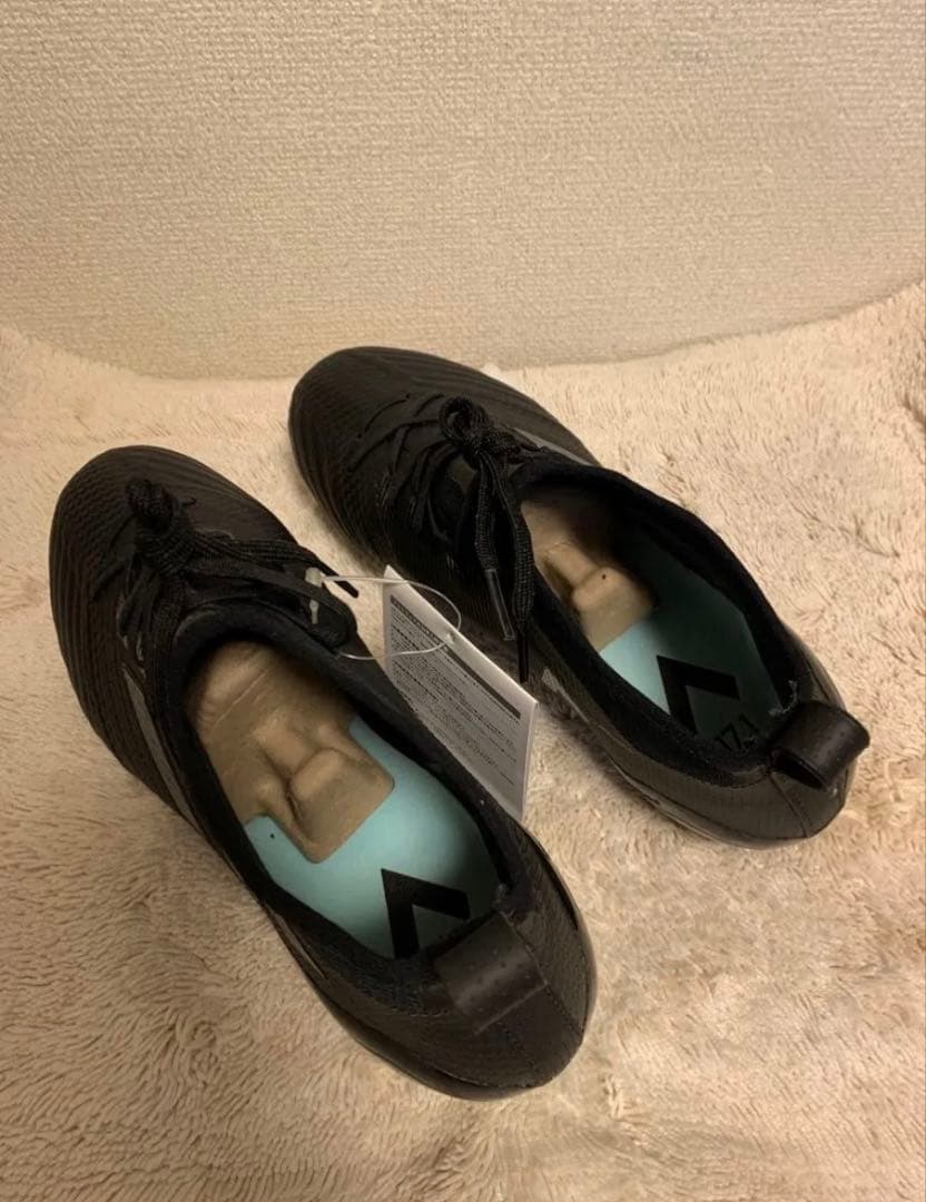 adidas ACE 17.1 FG/AG ブラック 255