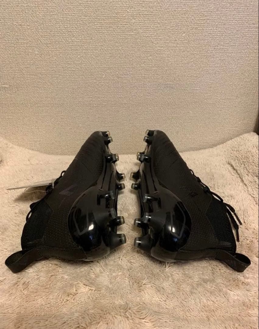 adidas ACE 17.1 FG/AG ブラック 255