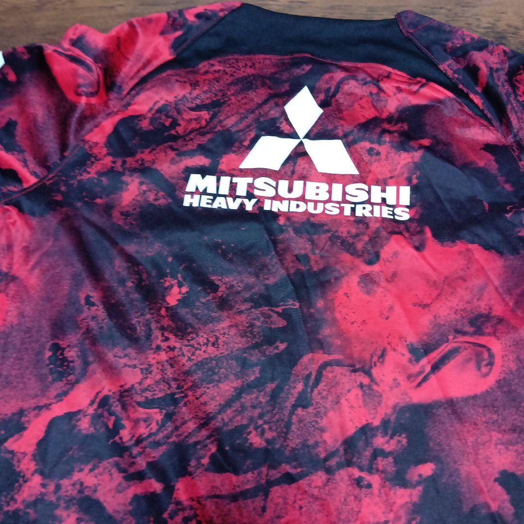 浦和レッズ Nike マーブル模様ジャージ　Lサイズ　ユニフォーム　セット販売有