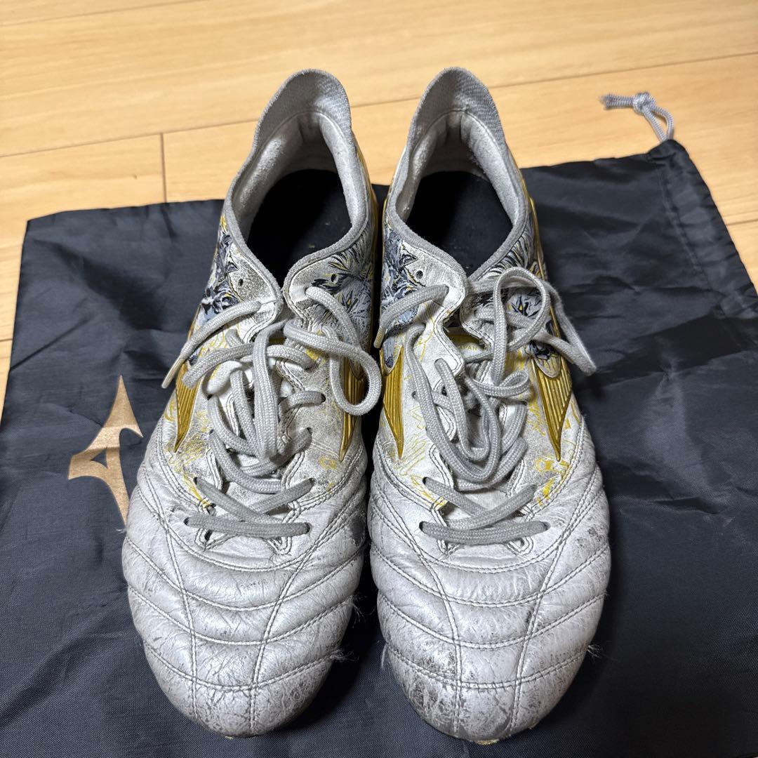 MIZUNO MORELIA 3 モレリアネオ3 JAPAN セルヒオラモス