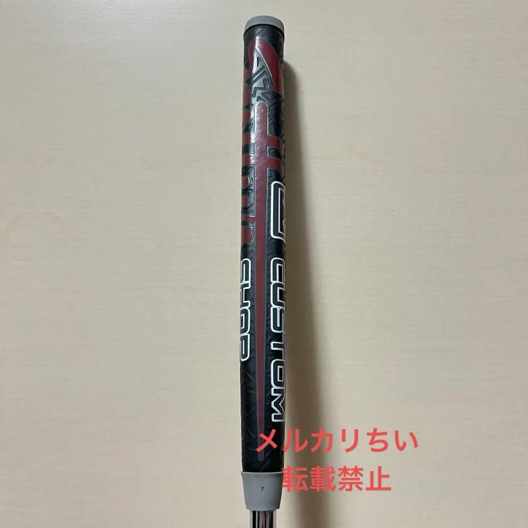 スコッティキャメロン SCOTTY CAMERON CROWN NEWPORT