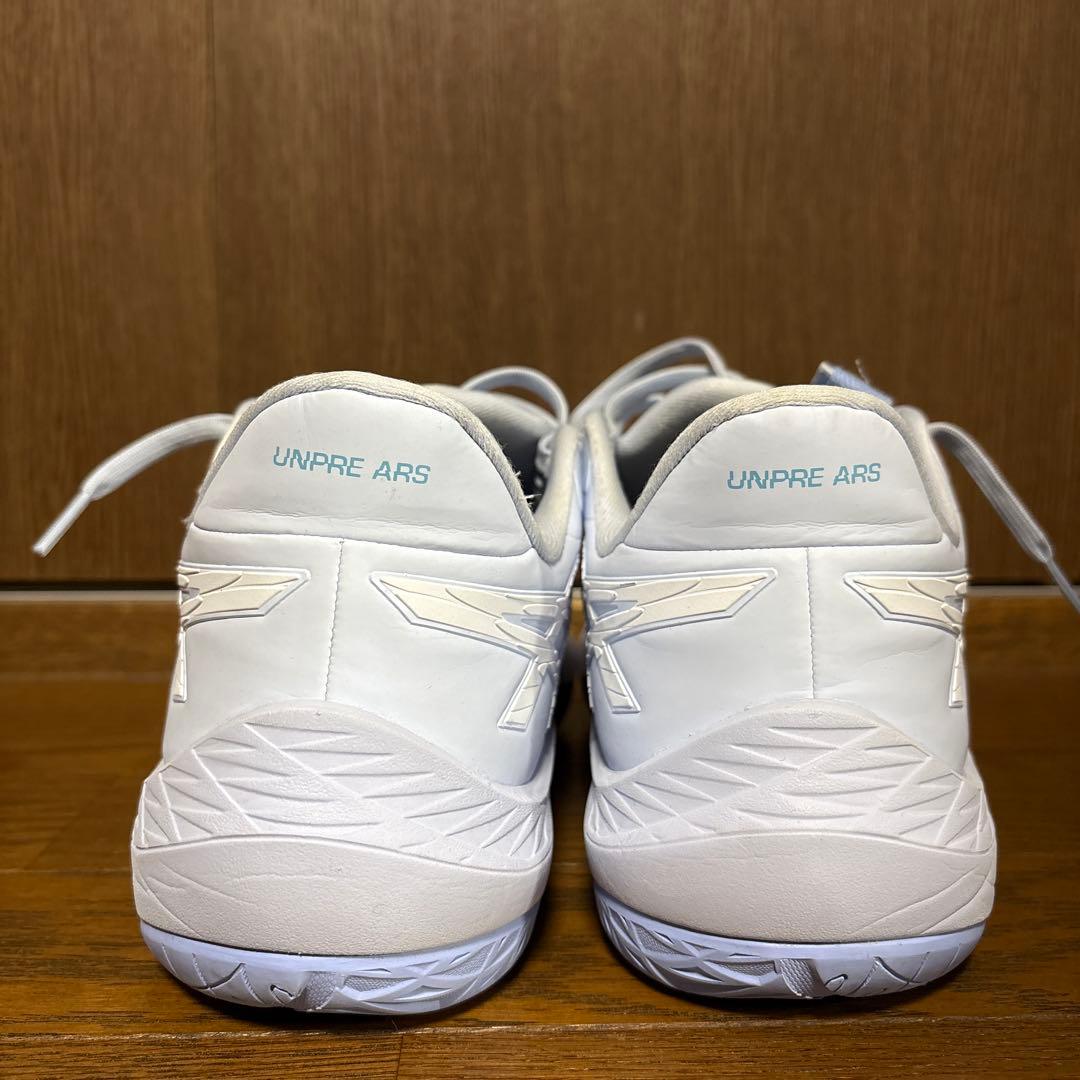 シューズ(男性用) ASICS UNPRE ARS low2