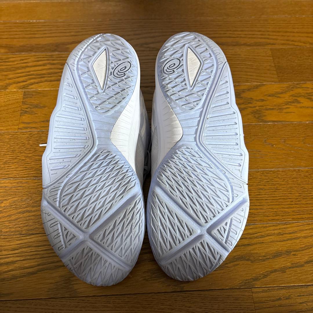 シューズ(男性用) ASICS UNPRE ARS low2