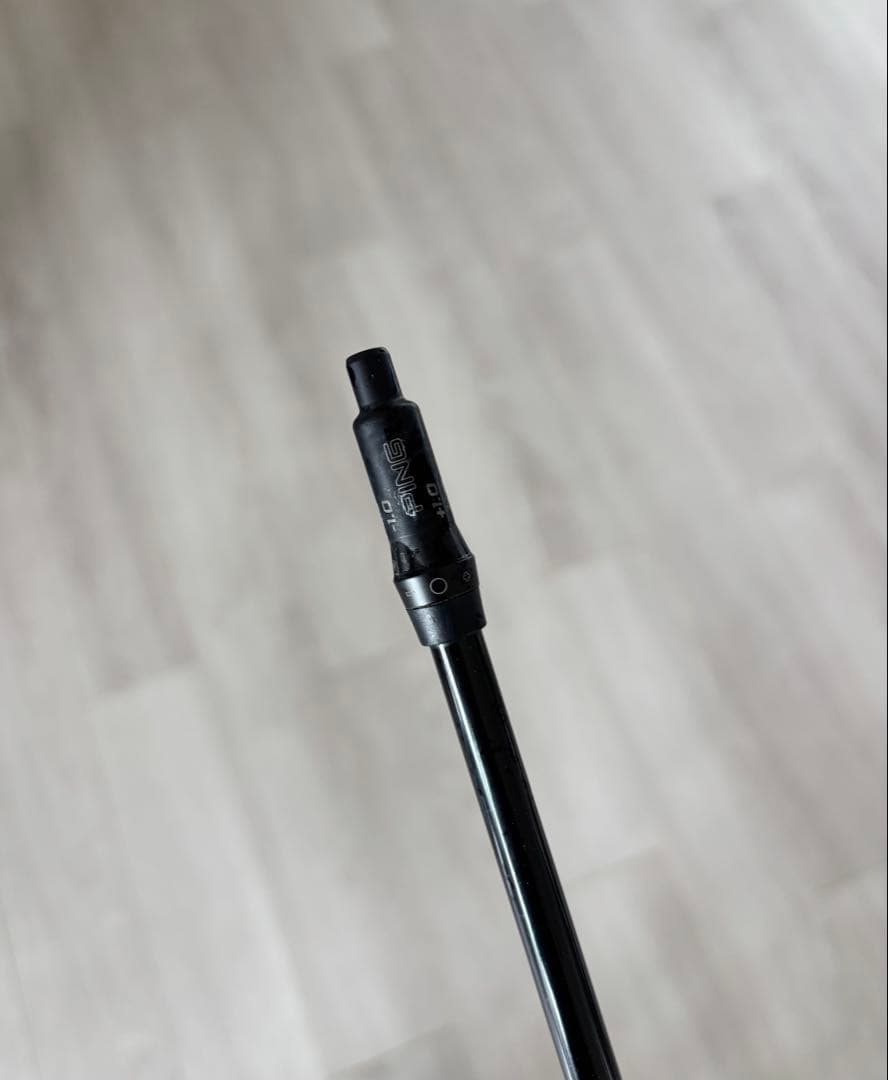 【シャフト】レクシア syncagraphite LEXIA DL5 S