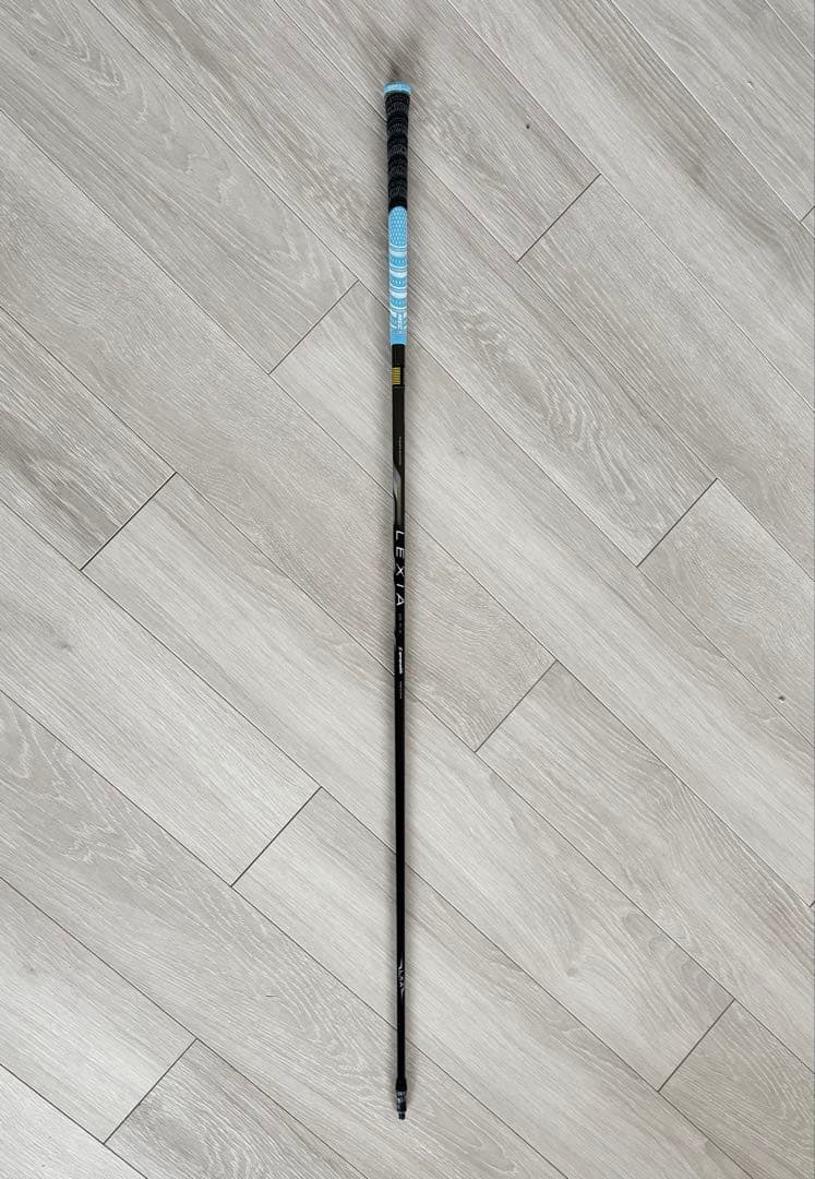 【シャフト】レクシア syncagraphite LEXIA DL5 S