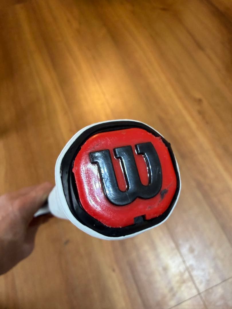 ウイルソン Wilson 硬式テニスラケット ブレード98 16x19 V9