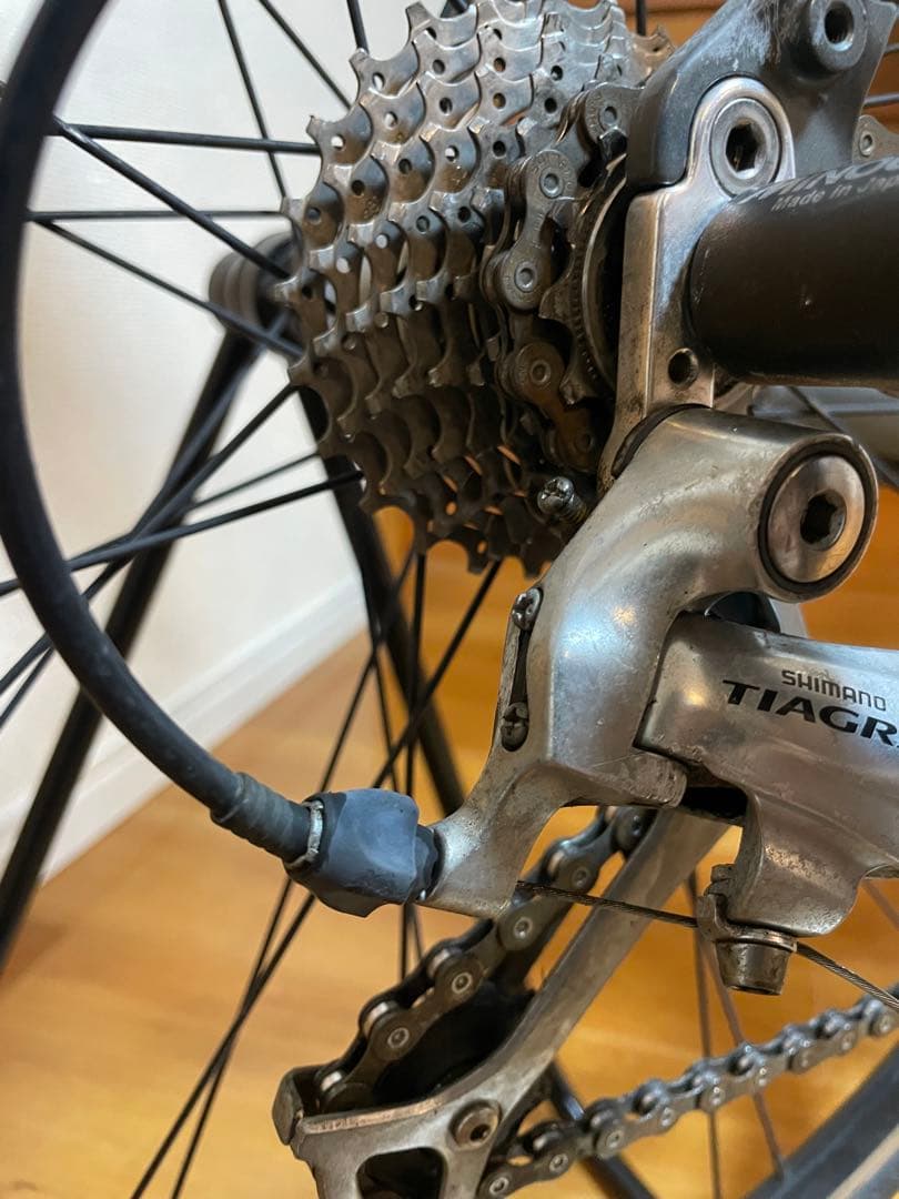Bianchi CAMALEONTE SPORT4 ビアンキ　クロスバイク