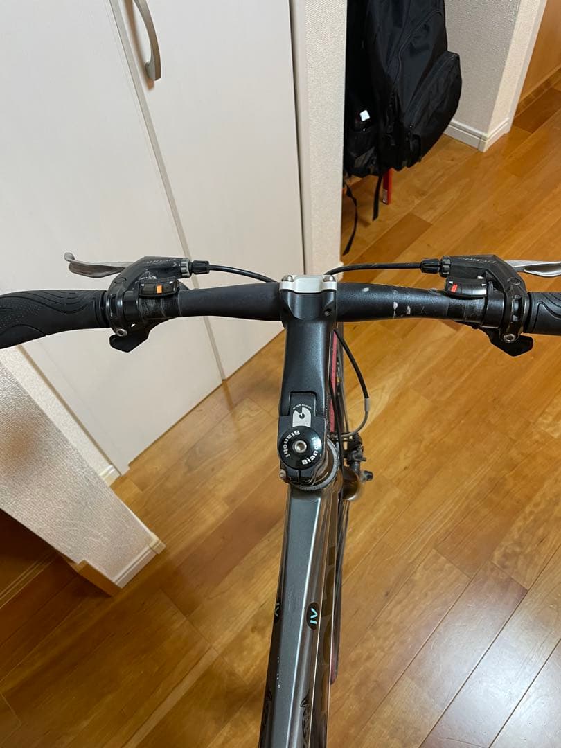 Bianchi CAMALEONTE SPORT4 ビアンキ　クロスバイク