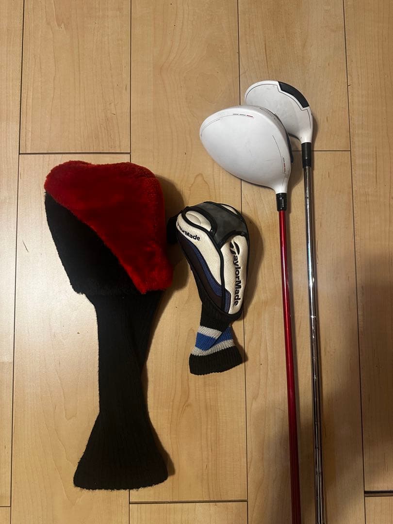 【まとめ売り】ゴルフクラブセット　バック　その他