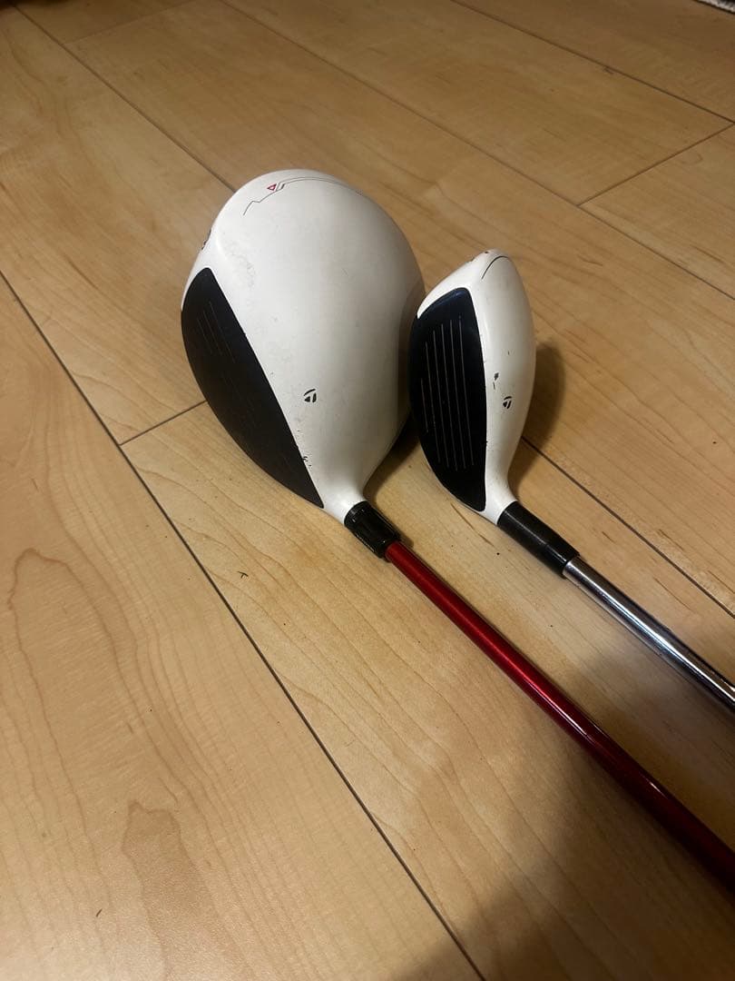 【まとめ売り】ゴルフクラブセット　バック　その他