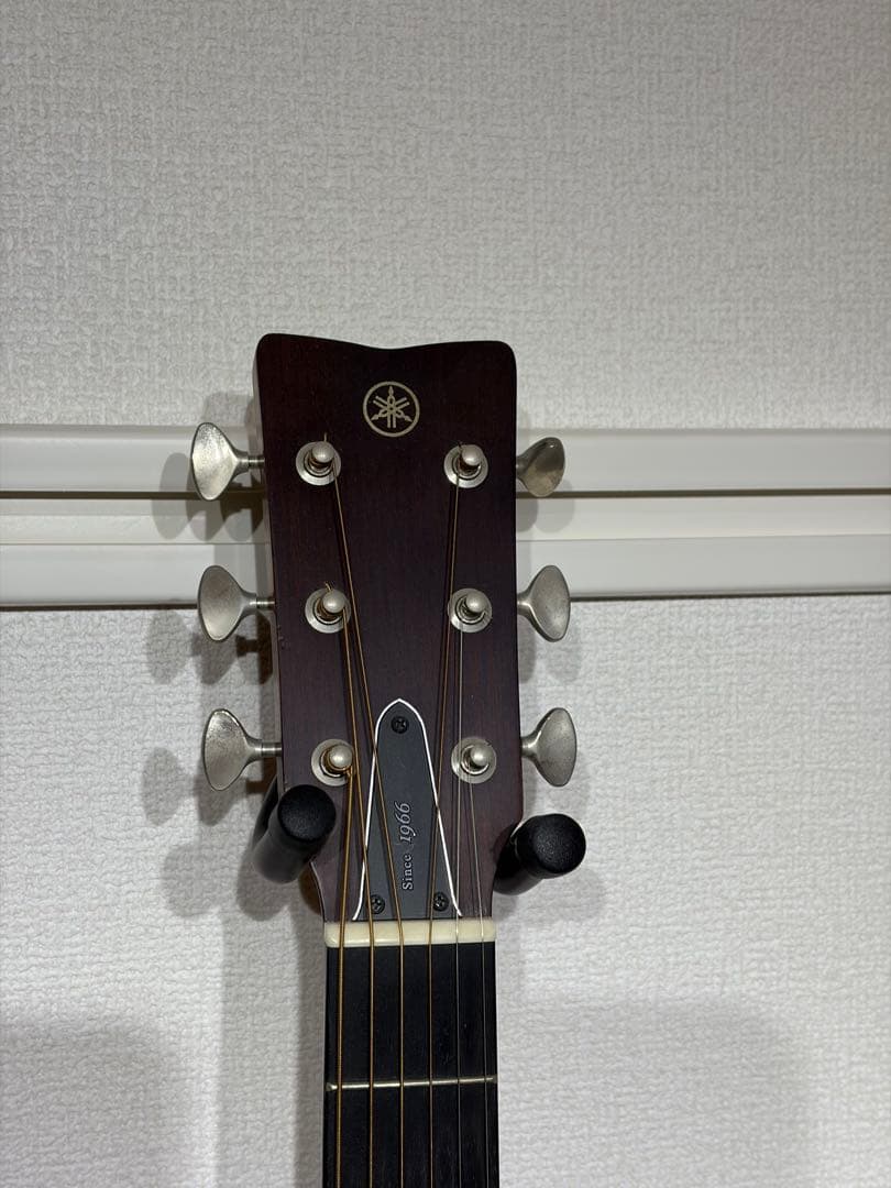 YAMAHA FGX5 アコースティックギター