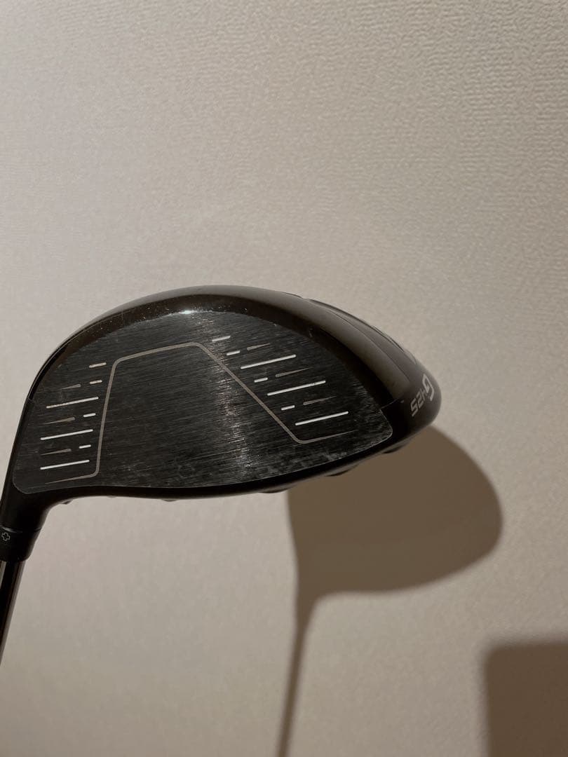 PING G425LSTドライバー 10.5度　ヘッドカバー付き