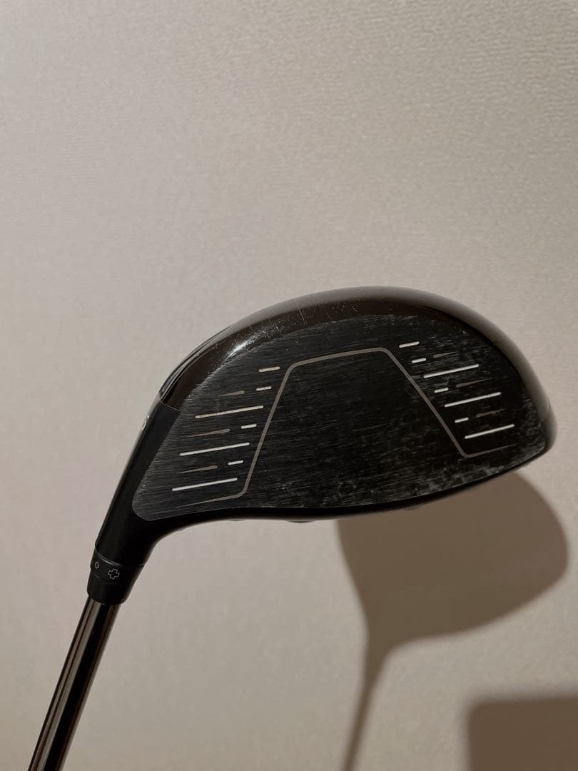 PING G425LSTドライバー 10.5度　ヘッドカバー付き