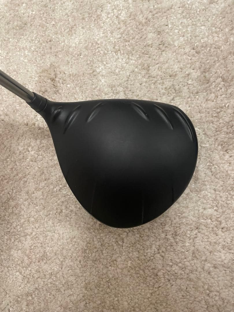 PING G425LSTドライバー 10.5度　ヘッドカバー付き