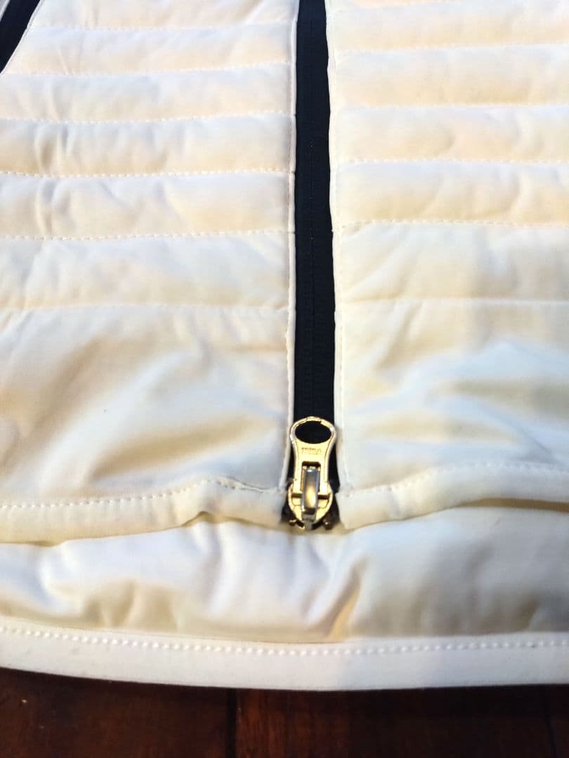Callaway キャロウェイ 中綿ジャケット メンズ　Lサイズ