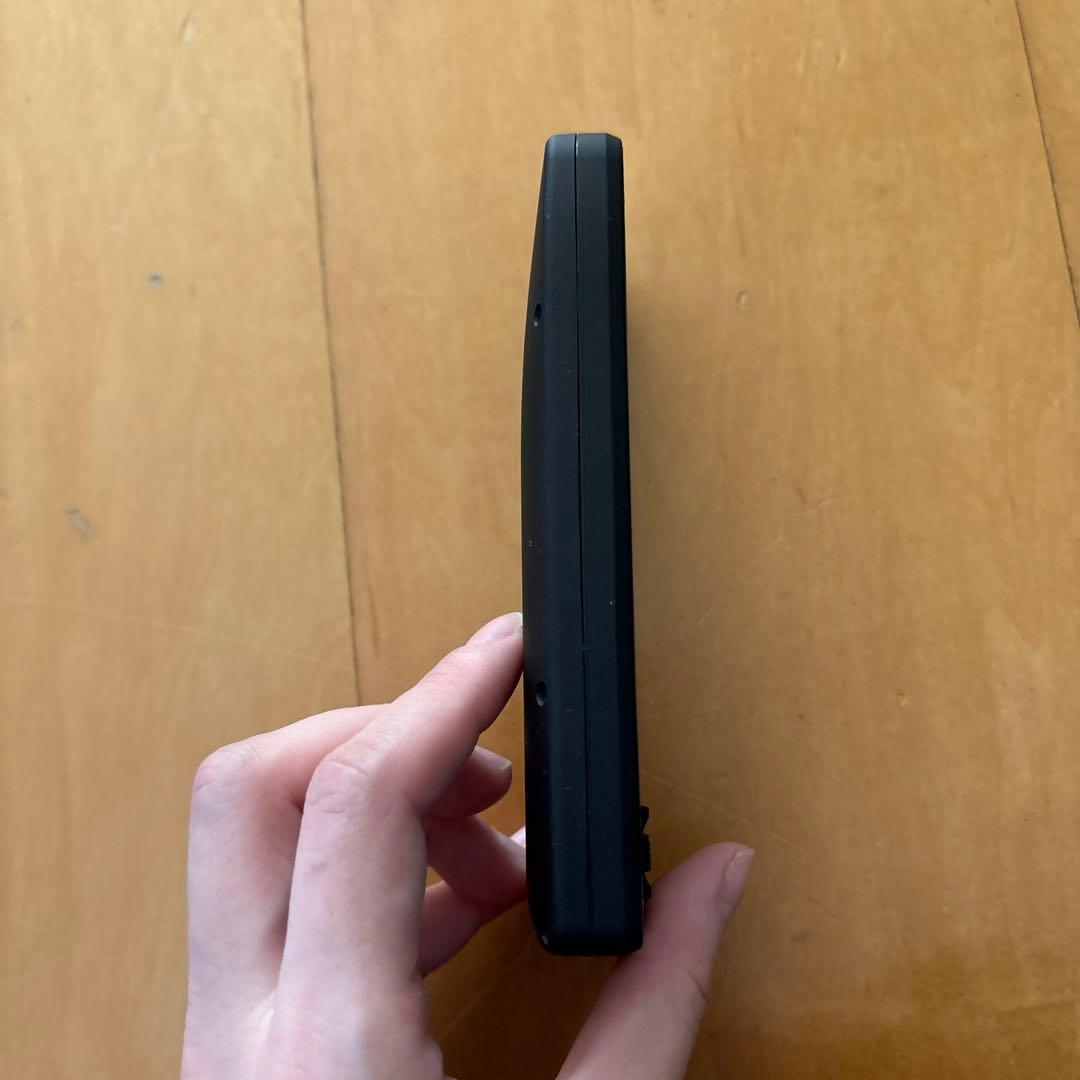 ユピテル　ゴルフナビ　YGN7000