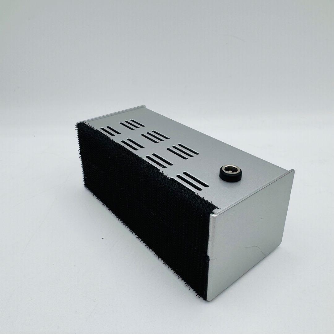 Ex-pro PS-2 電源 パワーサプライ 生産終了