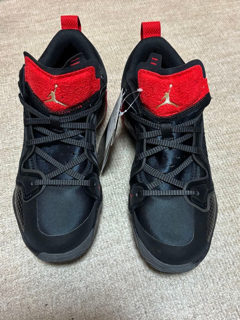 ナイキ エア ジョーダン 37 ローPF AIR JORDAN 37 LOW