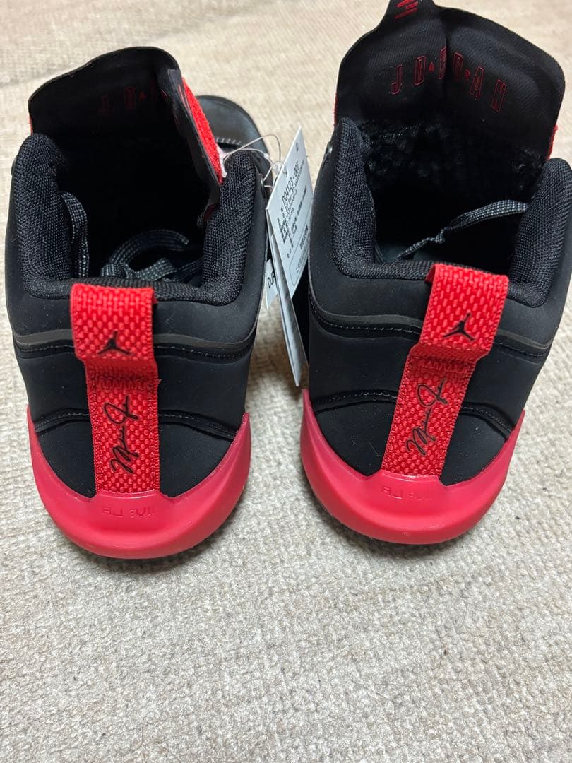 ナイキ エア ジョーダン 37 ローPF AIR JORDAN 37 LOW