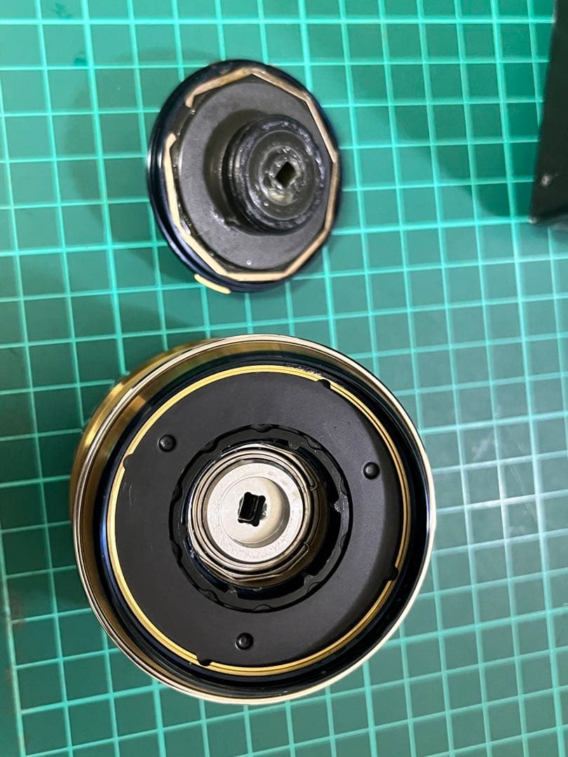 20 ソルティガ 8000-H☆早い者勝ち☆処分品☆綺麗☆釣り引退☆Daiwa