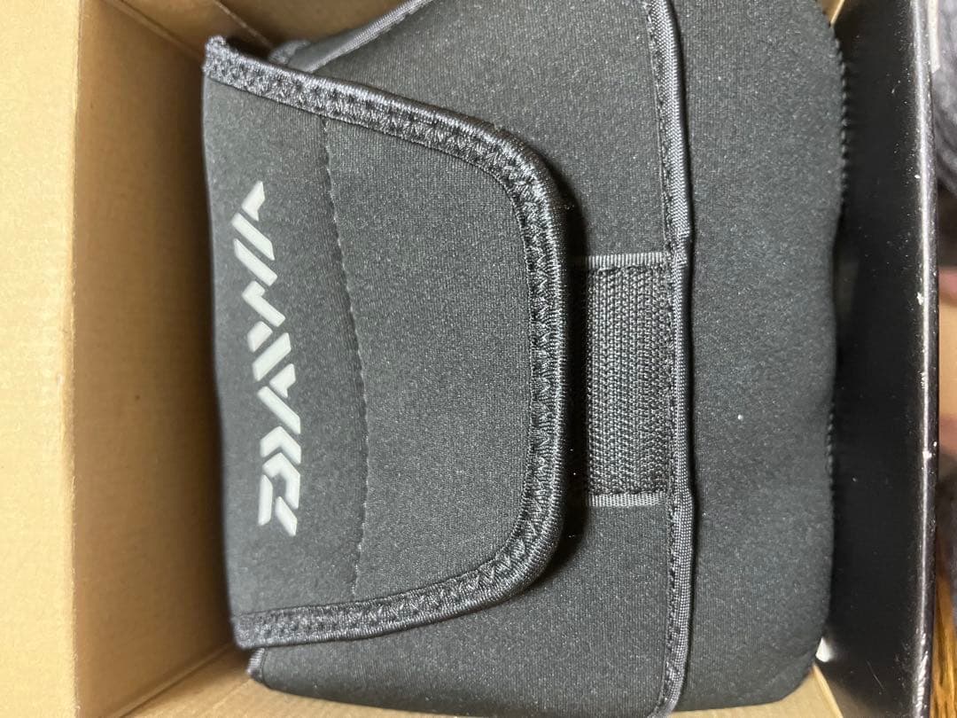 Daiwa 10ソルティガ　4500h PE3号付き　最終値下げ‼️