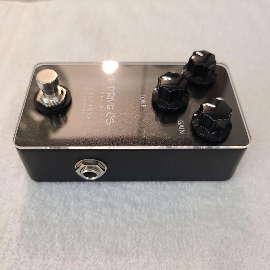 ギター ICS FACTORY B-DRIVE CS ver.s