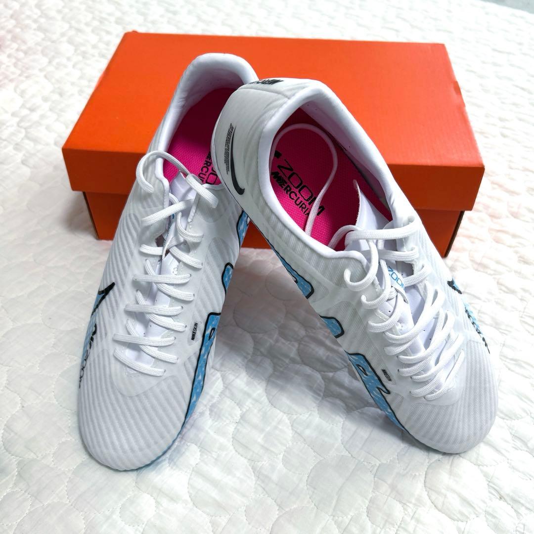 NIKE マーキュリアル　ヴェイパー　　28センチ　サッカースパイク