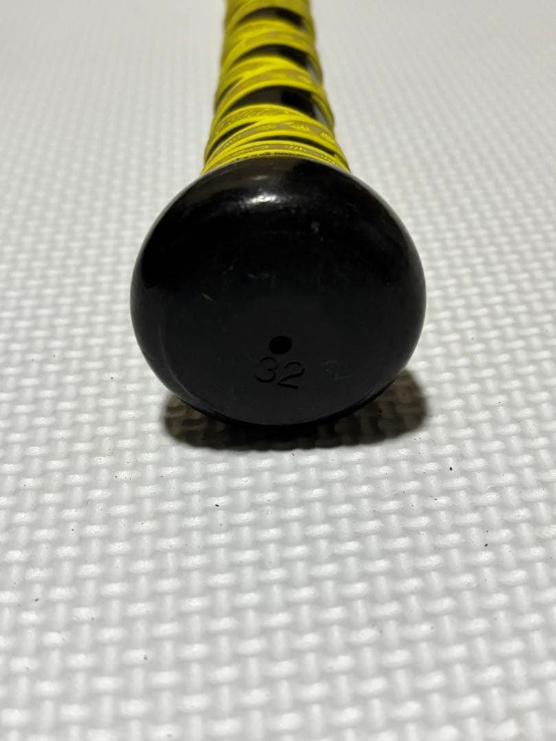 Dio 硬式木製バット