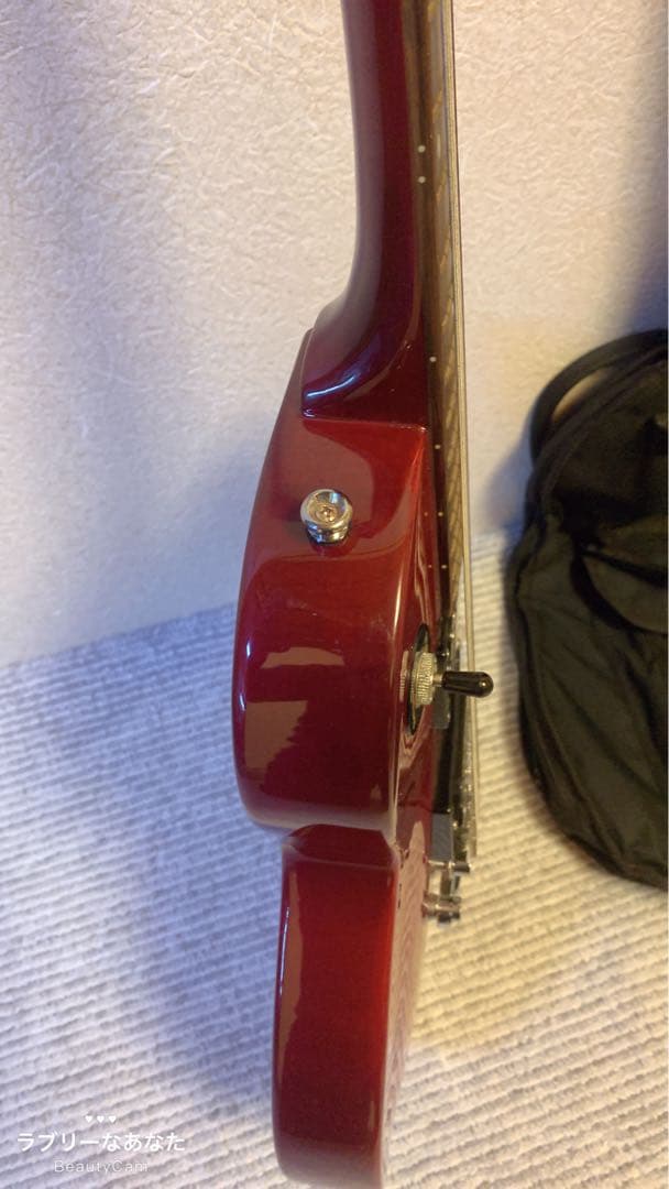 ✨美品Les Paul Studio Wine Red