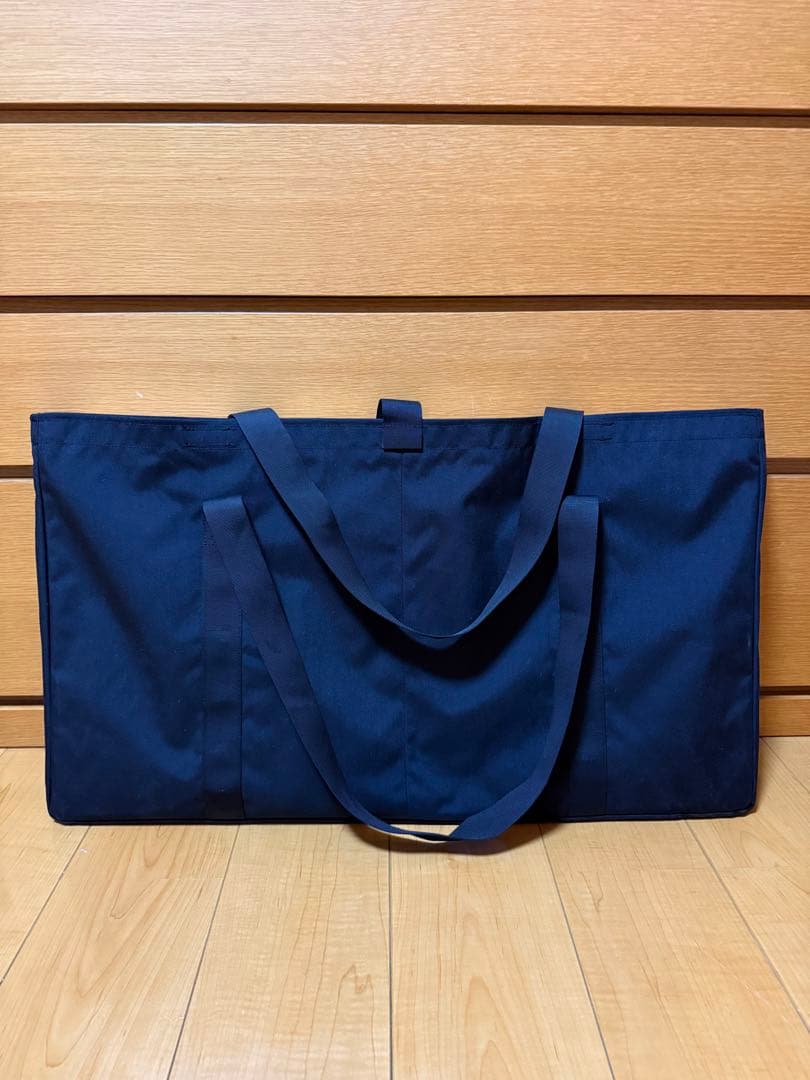 (希少カラー) KIMICAMP ムーンテーブル ウッドテーブル収納バッグ付き