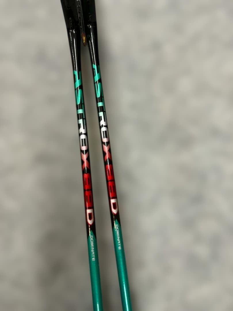 YONEX ASTROX88D(アストロクス88D) 4u5廃盤 2本