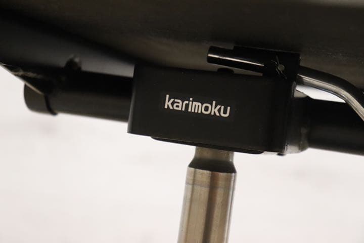 GMDTS55U○ karimoku / カリモク デスクチェア ワークチェア