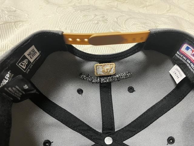 東京開幕戦記念ドジャーズ大谷翔平NLCS優勝9SEVENTYCAPFREE限定品