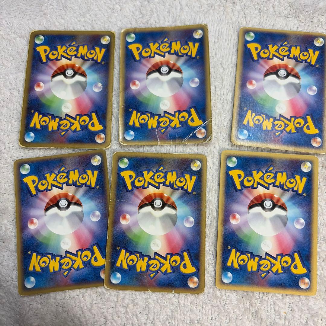 ピカチュウ　まとめ　ポケカ　ポケモンカード