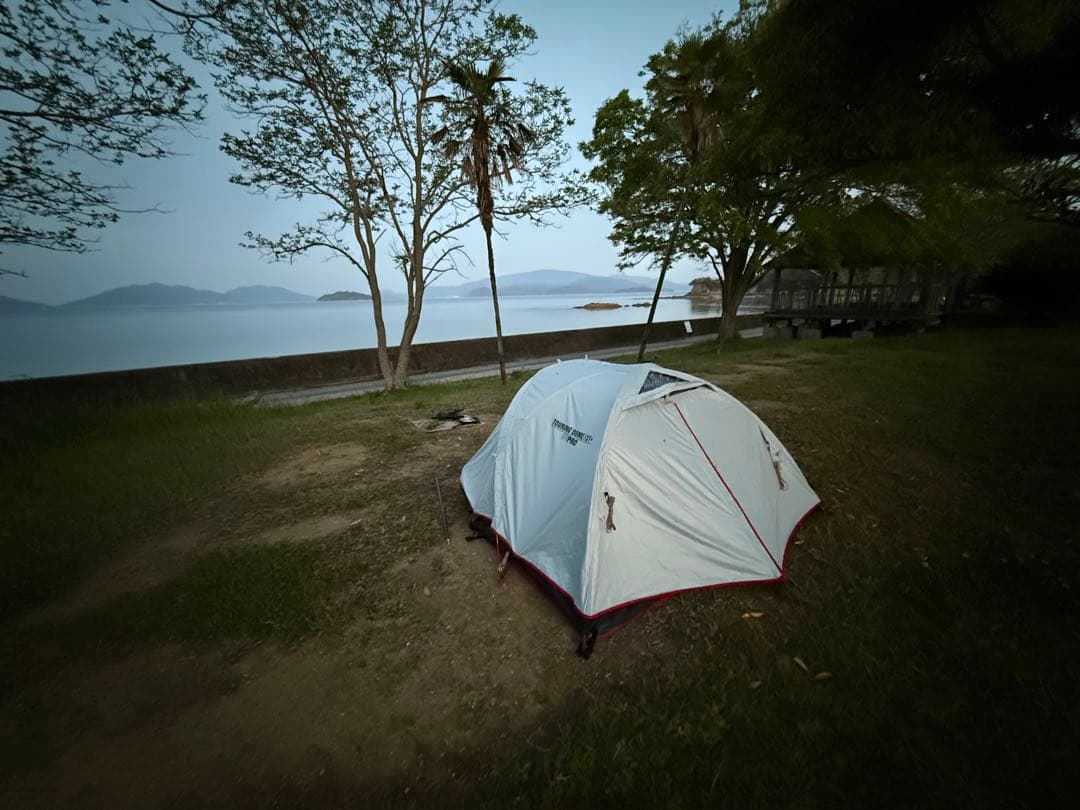 Coleman TOURING DOME/ST+ テント　ツーリングドームst+