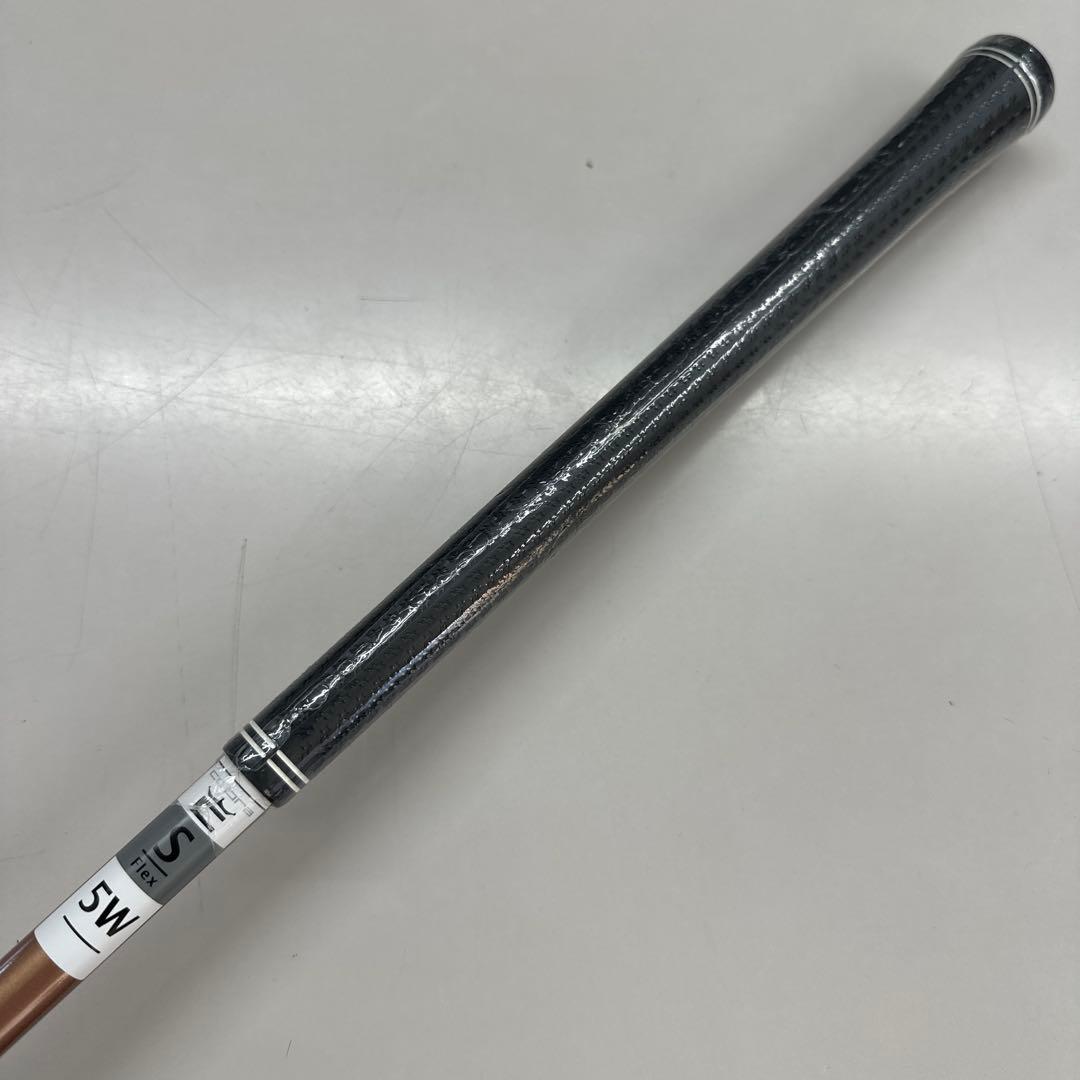 【新品】tour AD GC 6 S コブラスリーブOPTM DS-ADAPT