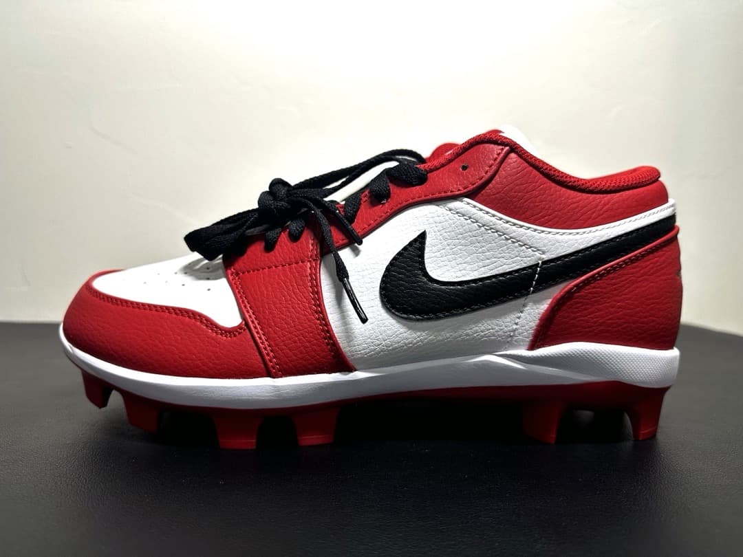 新品★USA国内限定☆シカゴ★Nike☆ジョーダン1 MCS Low☆31cm☆