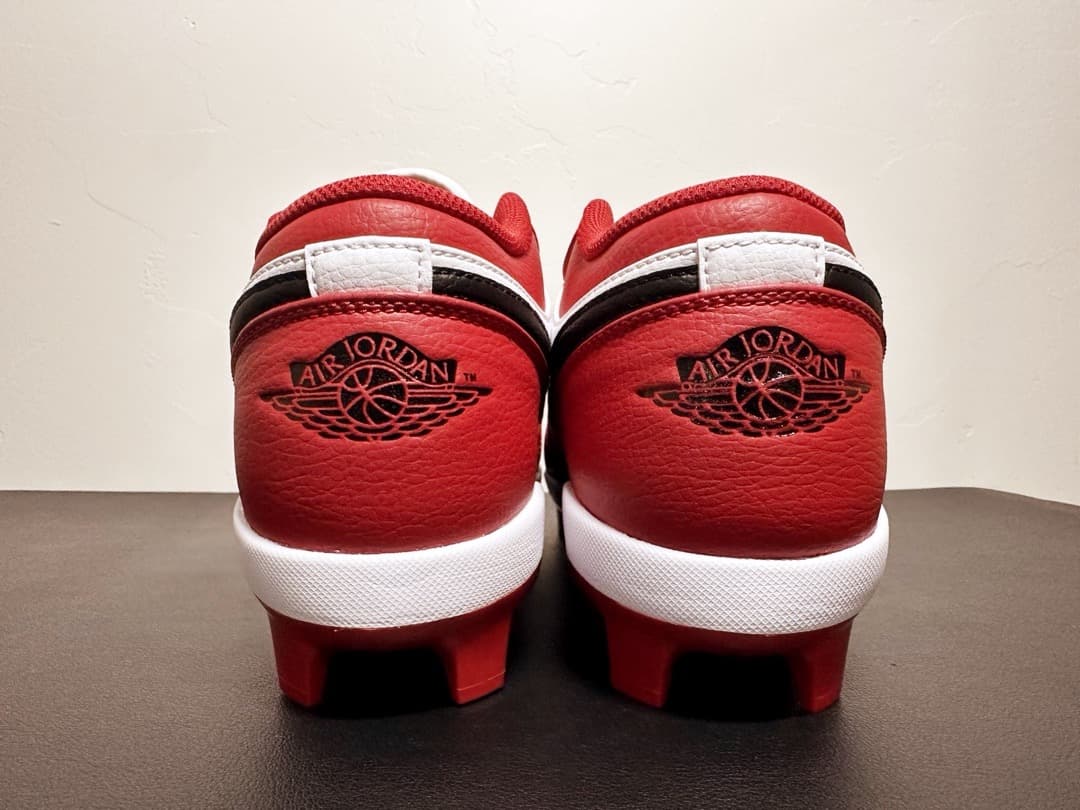 新品★USA国内限定☆シカゴ★Nike☆ジョーダン1 MCS Low☆31cm☆