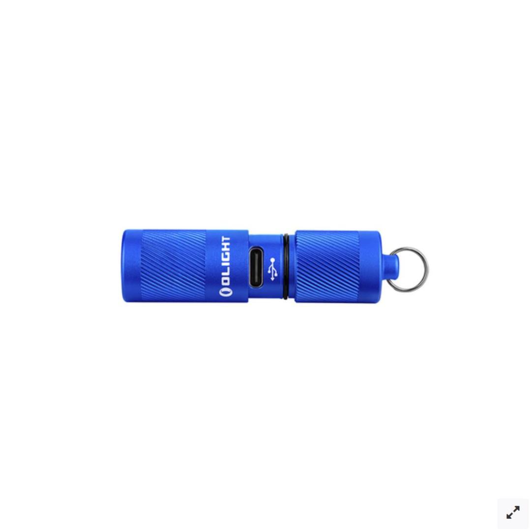 限定品 オーライト OLIGHT i1R 2 PRO 青 LEDライト