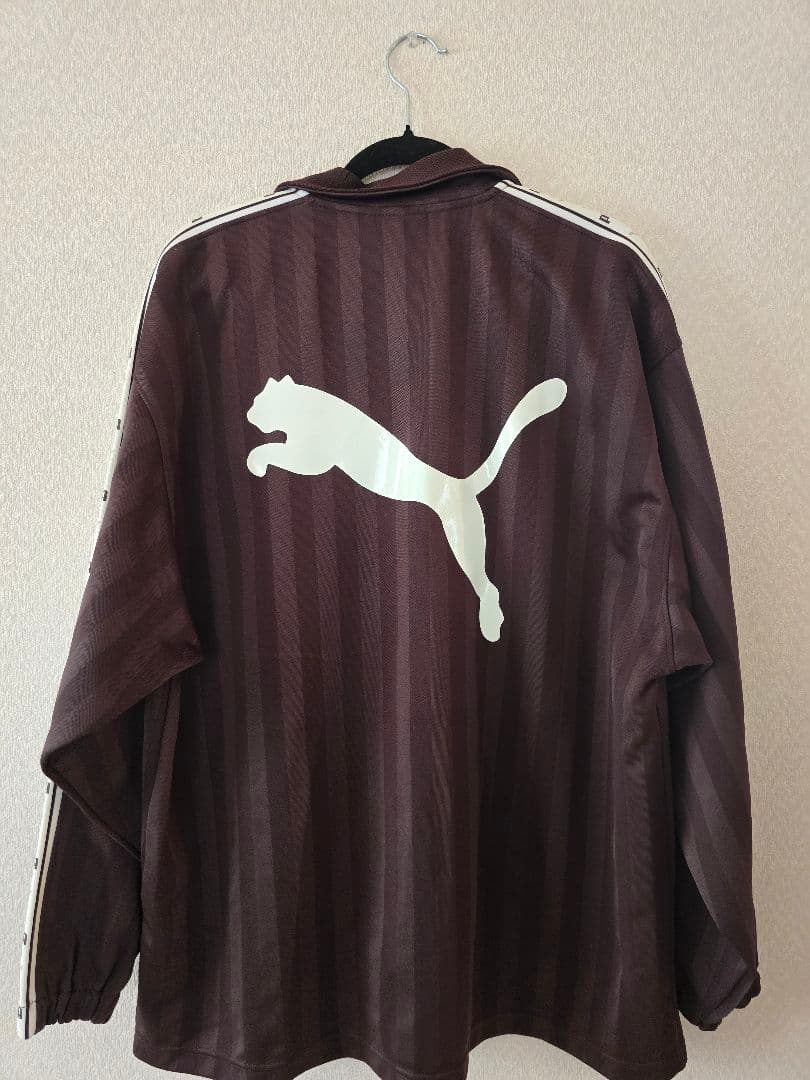 PUMA　ジャージ上下(上L～O・下L)