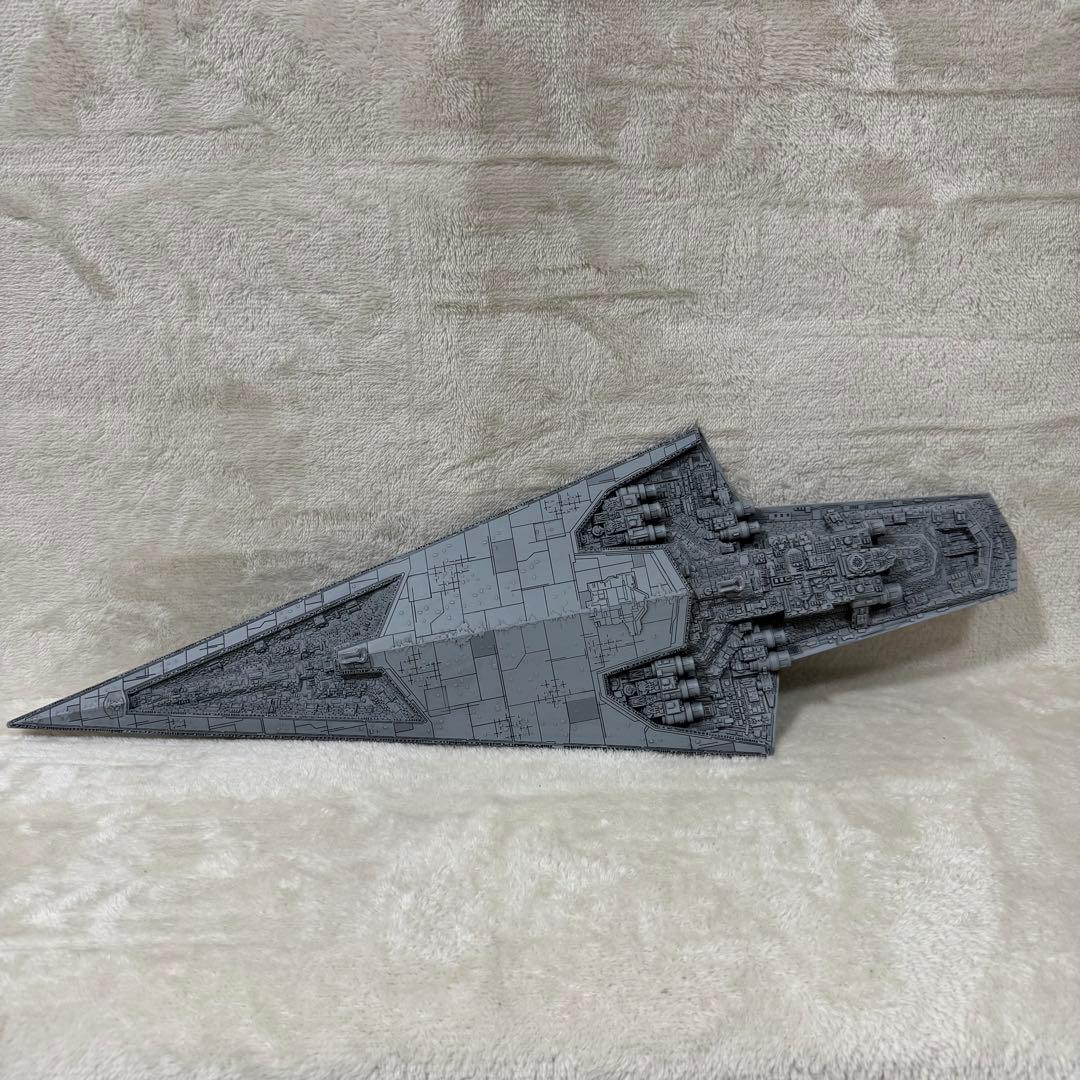 【希少】STAR WARS ARMADA スーパースターデストロイヤー 特大級4