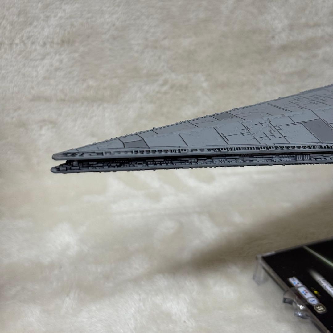 【希少】STAR WARS ARMADA スーパースターデストロイヤー 特大級4