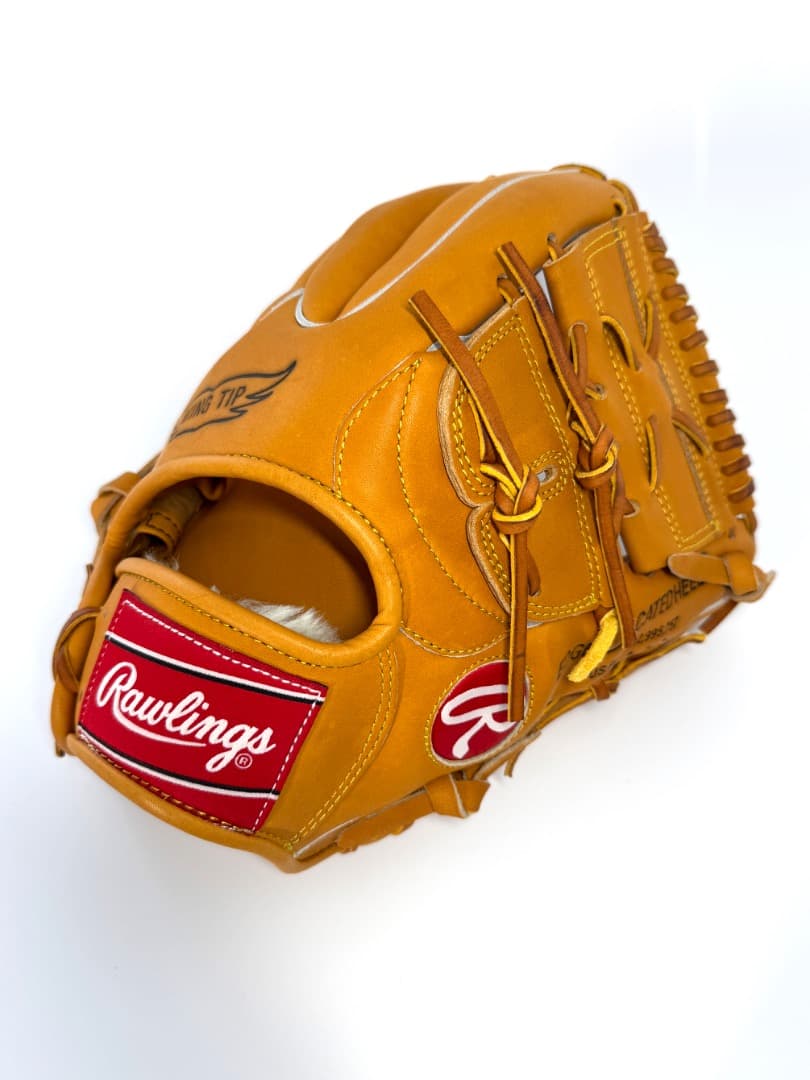 ローリングス Rawlings XPG6